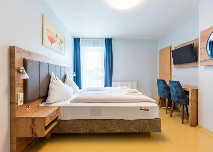 Hotel Arena Köln